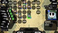 War of the Human Tanks Limited Operations-screenshots